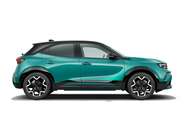 Opel Mokka GS