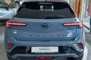 Opel Mokka GS