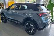 Opel Mokka GS