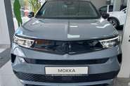Opel Mokka GS
