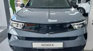 Opel Mokka GS