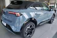 Opel Mokka GS