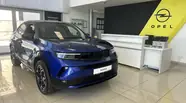 Opel Mokka GS