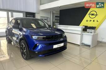 Opel Mokka 2025 в Вінниця