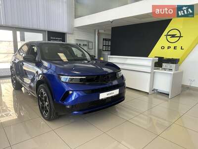 Opel Mokka 2025 GS