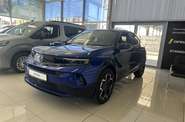 Opel Mokka GS