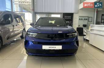 Opel Mokka 2025 в Вінниця