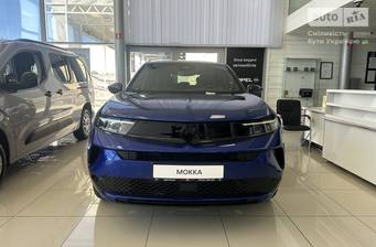 Opel Mokka 2025 GS