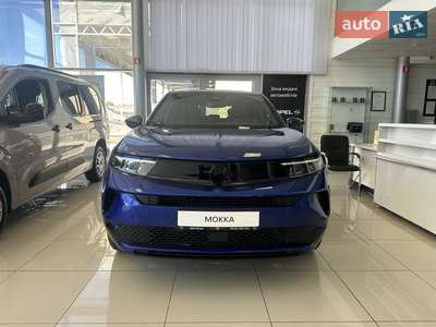 Opel Mokka 2025 GS
