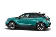Opel Mokka GS