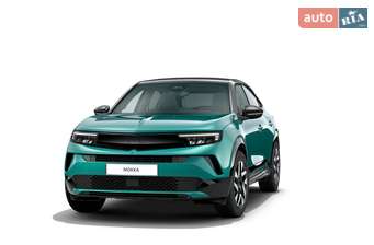 Opel Mokka 2025 в Київ