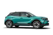 Opel Mokka GS