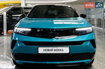 Opel Mokka 2025 в Київ