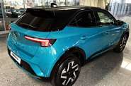 Opel Mokka - фото 7