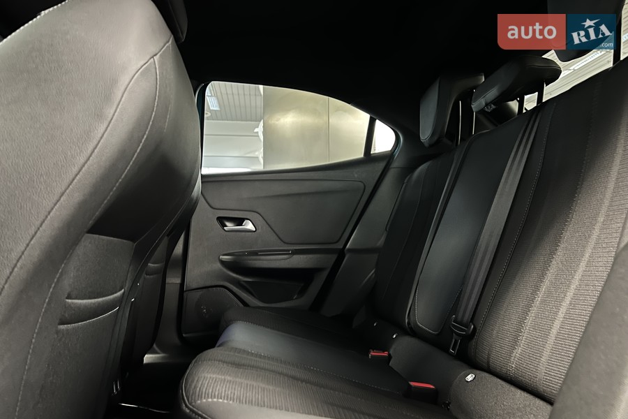 Opel Mokka - фото 13