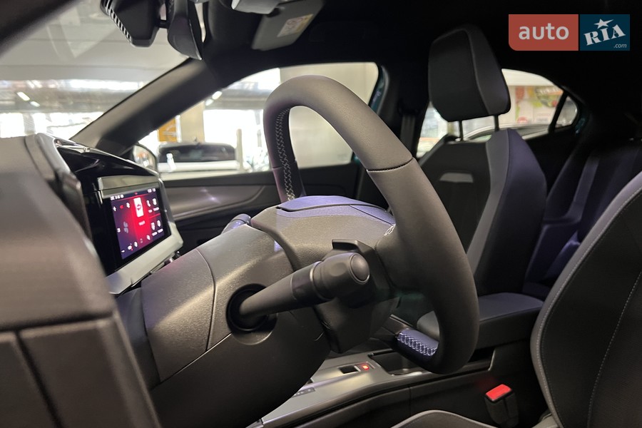 Opel Mokka - фото 17