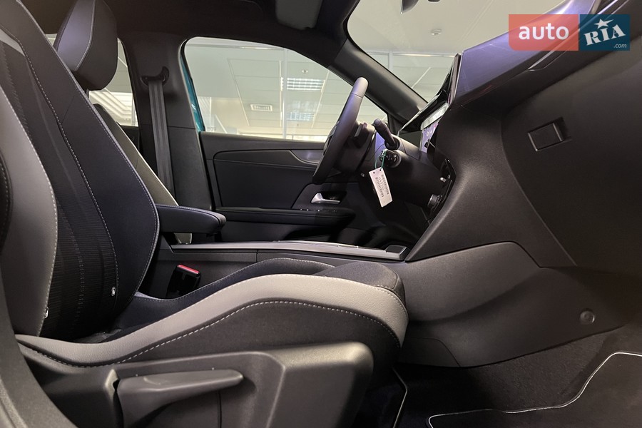 Opel Mokka - фото 19