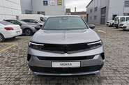 Opel Mokka GS