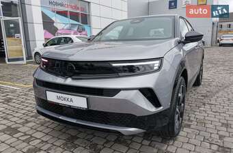 Opel Mokka 2025 в Івано-Франківськ