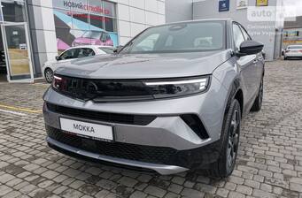 Opel Mokka 2025 GS