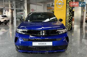 Opel Mokka 2025 в Київ