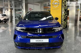 Opel Mokka 2025 GS