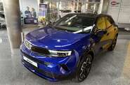 Opel Mokka - фото 4