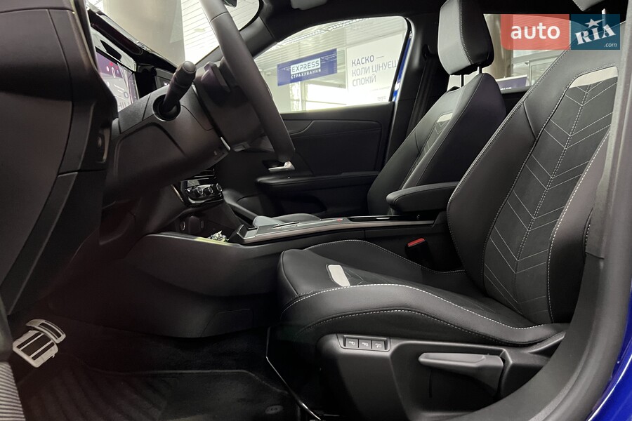 Opel Mokka - фото 13