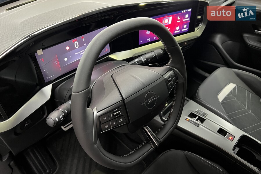 Opel Mokka - фото 14