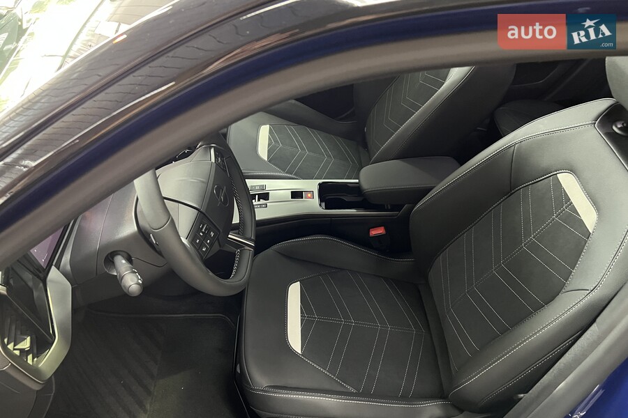 Opel Mokka - фото 15