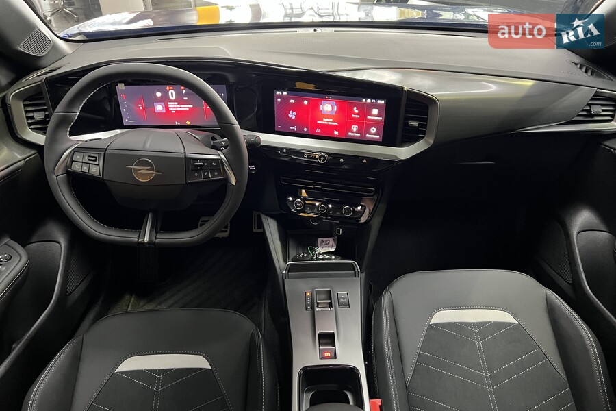 Opel Mokka - фото 17