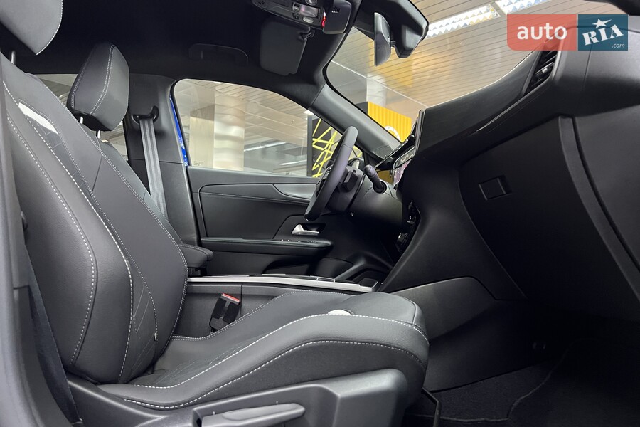 Opel Mokka - фото 21