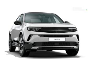 Opel Mokka 2025 GS