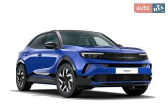 Opel Mokka 2025 в Київ