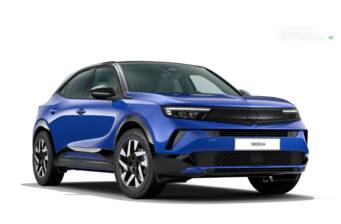 Opel Mokka 2025 GS