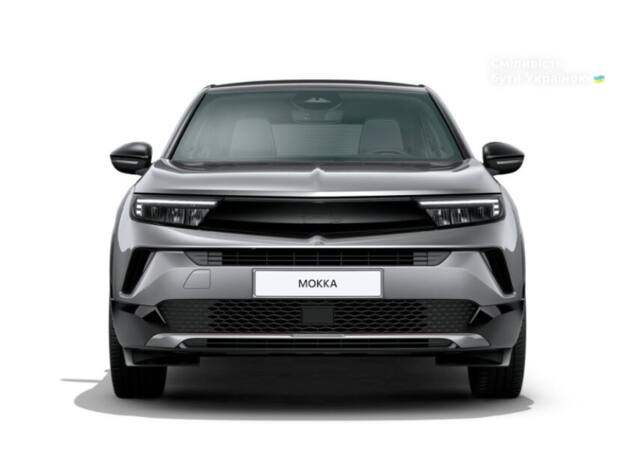 Opel Mokka 2025