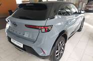 Opel Mokka GS