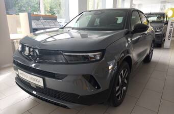 Opel Mokka 2025 GS