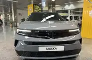 Opel Mokka GS