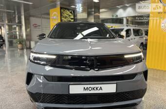Opel Mokka 2025 GS
