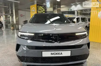 Opel Mokka GS 1.2 PureTech AT (130 к.с.) - фото 1