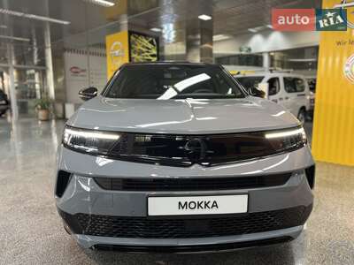Opel Mokka 2025 GS