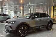 Opel Mokka GS