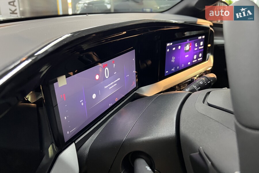 Opel Mokka - фото 15