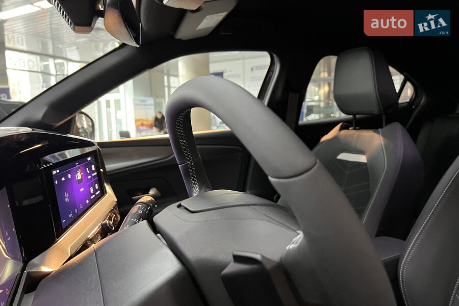 Opel Mokka - фото 16