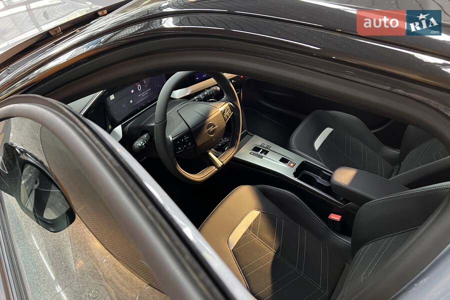 Opel Mokka - фото 14