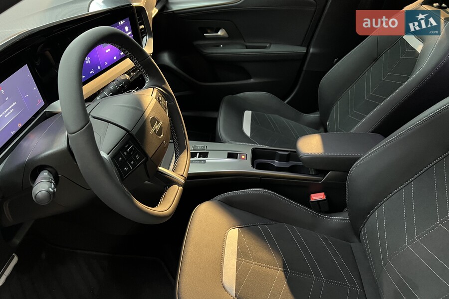 Opel Mokka - фото 18