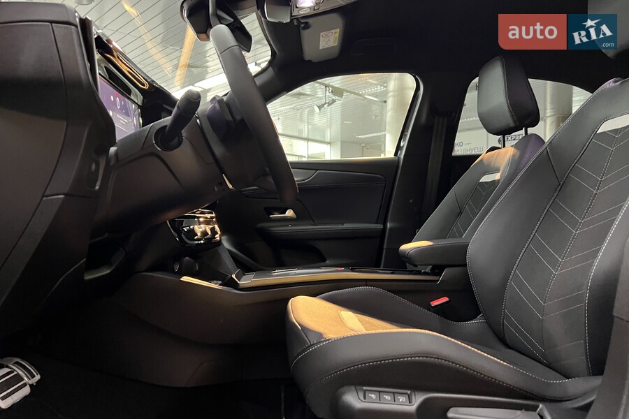 Opel Mokka - фото 17