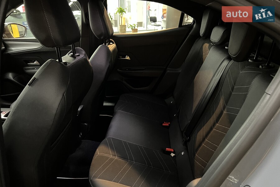 Opel Mokka - фото 25