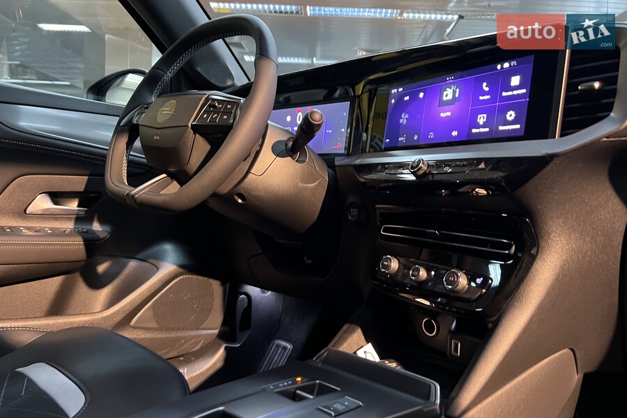 Opel Mokka - фото 21